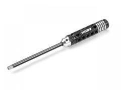 115045#　HUDY LE 6角レンチドライバー 5.0mm
