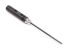 163540#　HUDY プラスドライバー 3.5mm