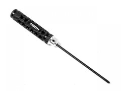 163545#　HUDY LE プラスドライバー 3.5mm