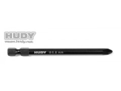 165871#　HUDY パワーツールビット【プラス/5.8mm】