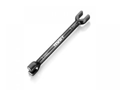 181034#　HUDY ターンバックルレンチ 3.0&4.0mm