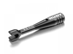 181036#　HUDY アルミターンバックルレンチ 3.5mm