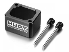 183001#　HUDY バルクヘッドアライメントツール 17mm