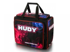 199100#　HUDY キャリングバッグ