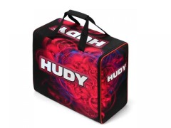 199110#　HUDY キャリングバッグ コンパクト