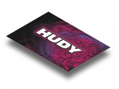 199913M#　HUDY ピットマット カラー 650x950mm