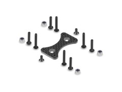 293191#　HUDY カーボンデゥアルサイドファンブレース(293190#用)