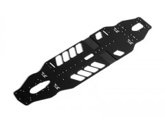 301002#　アルミシャシー フレックス【2.0mm】