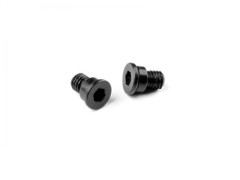 301158#　アッパーデッキスクリュー【M3x5.5/2pcs】