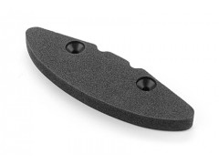 301231#　ウレタンバンパー【ライト】