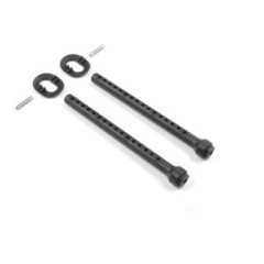 301322#　フロントボディマウントセット