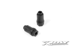 301325#　バンパーポスト【2pcs/T4用】