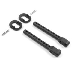 301332#　リアボディマウントセット