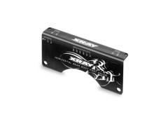 301349#　水平ボディポストゲージ