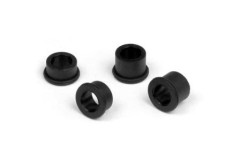 302296#　ナイロンCハブブッシュ【4pcs】