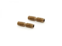 302640#　キャンバースクリュー【M4x14mm/2pcs】