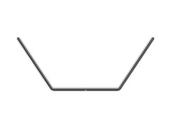 302841#　フロントアンチロールバー AAM(1.1mm)