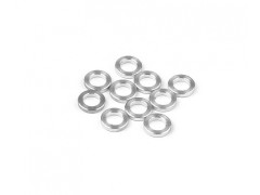 303141#　アルミシム【3x5x1.0mm/10pcs】
