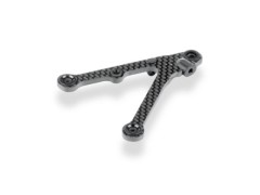 303184M#　X4 CFF2™ Rear Lower Arm - Short - Medium - Right