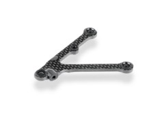303185M#　X4 CFF2™ Rear Lower Arm - Short - Medium - Left