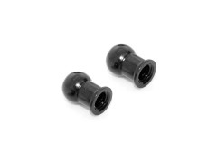 303232#　アッパーアームボール【4.9mm/2pcs】