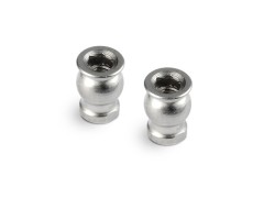 303251#　ロアアームボール(4.9mm/2pcs)
