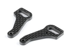 303381#　カーボンリアARSプレート(L+R)