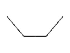 303841#　リアアンチロールバー AAM(1.1mm)