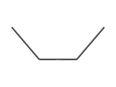 303842#　リアアンチロールバー AAM(1.2mm)