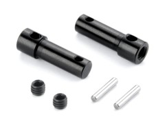 304960#　スチールアダプター(2pcs)