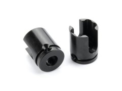 305139#　スチールソリッドアクスルカップ(2pcs)