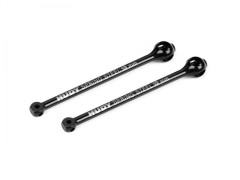 305316#　ECS BB ドライブシャフト【58mm/2pcs】