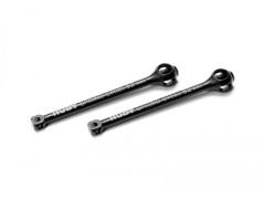 305318#　ECS BB ドライブシャフト【2pcs/52mm】