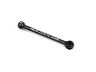 305326#　アルミドライブシャフト【52mm】