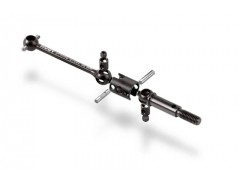 305333#　ECSドライブシャフトセット ES【1pc/50mm】