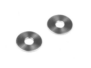 305380#　アルミホイルシム【オフセット0.75mm/2pcs】