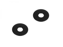 305382#　アルミホイルシム【オフセット0.5mm/2pcs】