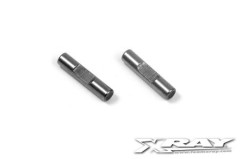305394#　ECSドライブシャフトピン【2x9mm/Dカット/2pcs】