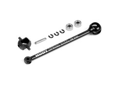 305408#　CVD BB ドライブシャフトセット【54mm/1pc】