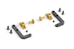 306194#　アジャスタブルバッテリーホルダーセット