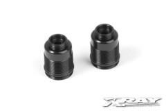 308323#　アルミSLPダンパーケース【2pcs/#308307用】