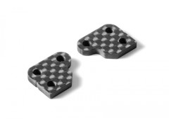 322291#　カーボンアームエクステンション【1スロット/2pcs】