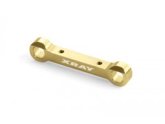 323321#　真鍮リアサスホルダー【リア】