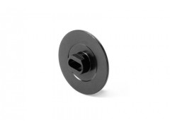 324121#　アルミ3パッドスリッパークラッチプレート&アダプター