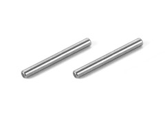 327220#　フロントピボットピンアウター【2pcs】