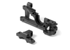 332021#　フロントバルクヘッド アッパー&ロア2013【レフト】