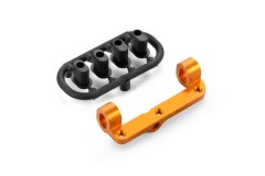 332730#　アルミアッパーアームホルダー【ライト】