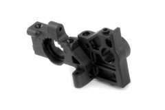 333022#　リアバルクヘッド アッパー&ロア2013【ハード/レフト】