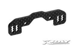 333061#　カーボンロールセンターブリッジ【3.0mm/NT1用】