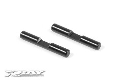 XRAY NT18 M18用スペアパーツ Xray M18-NT18